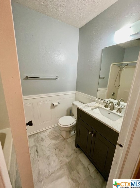 2412 Ridglea Ct, Killeen TX 76543-2951 exterior