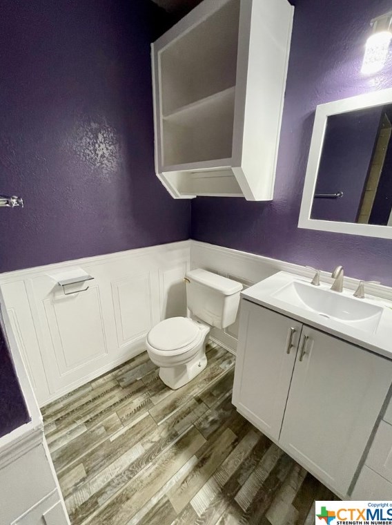 2412 Ridglea Ct, Killeen TX 76543-2951 exterior