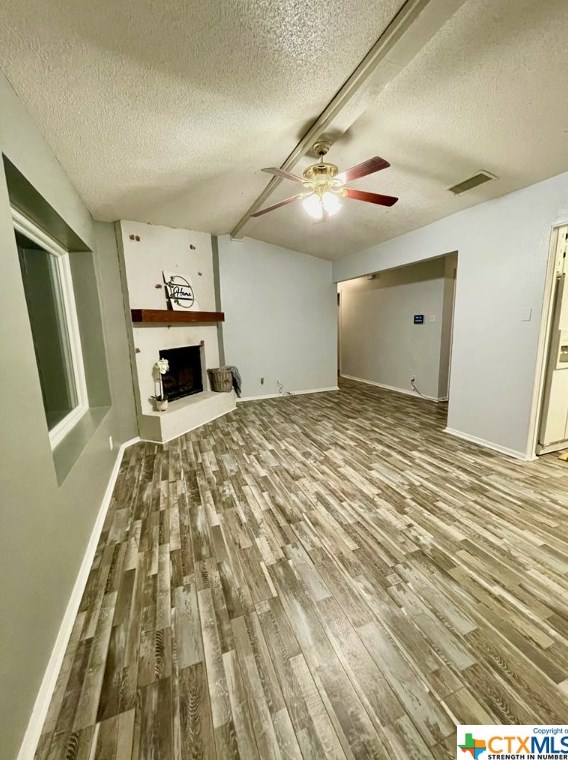 2412 Ridglea Ct, Killeen TX 76543-2951 exterior