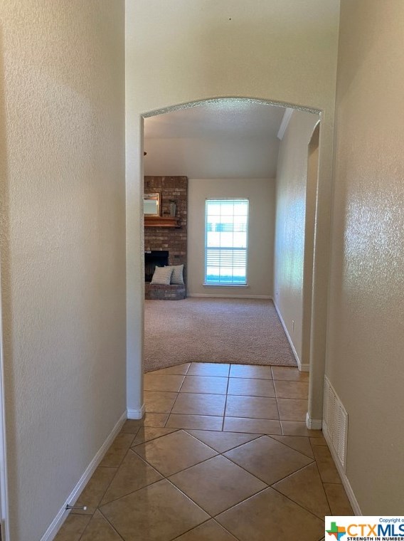 1930 Merlin Dr, Killeen, TX 76548-2564