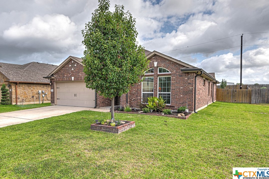 9704 Orion Dr, Temple, TX 76502-6448