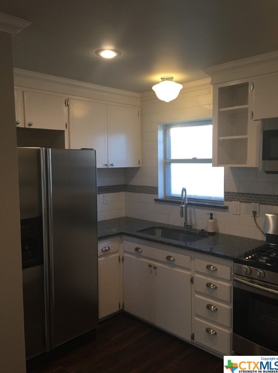 2108 Liberty St, Copperas Cove, TX 76522