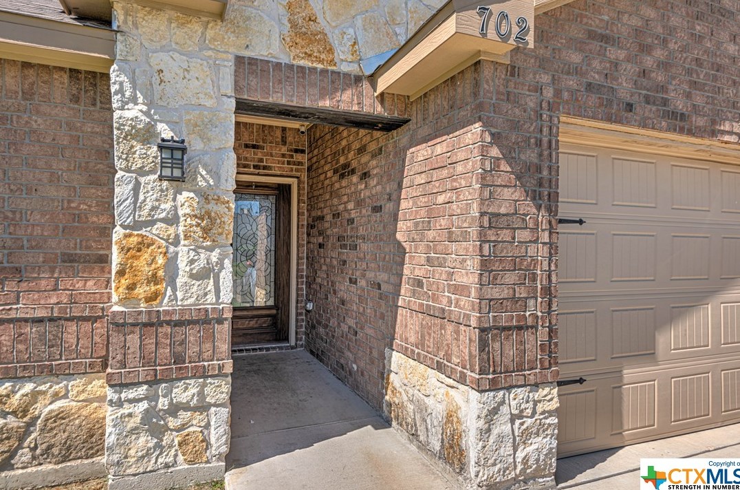 702 Gemini Ln, Killeen, TX 76542-3364