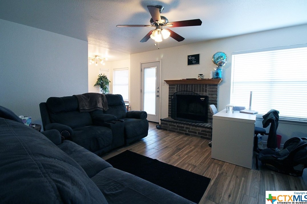 4907 Kit Carson Trl, Killeen, TX 76542-4421