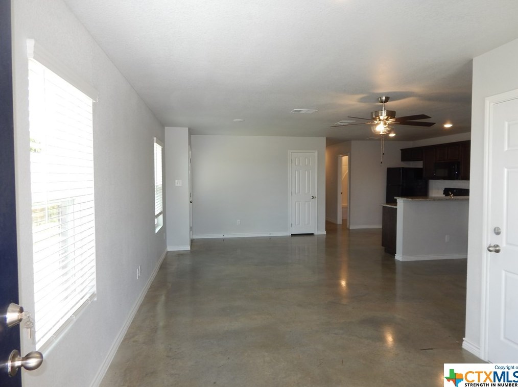 1614 Tejas Trail #b, Killeen, TX 76548