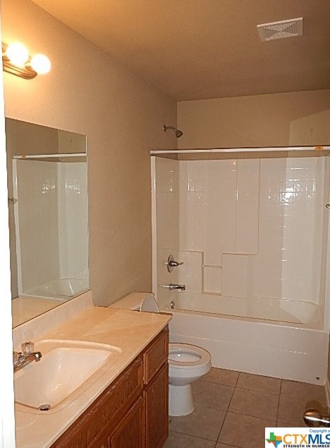 3102 Baldwin Loop, Killeen TX  76549-4049 exterior