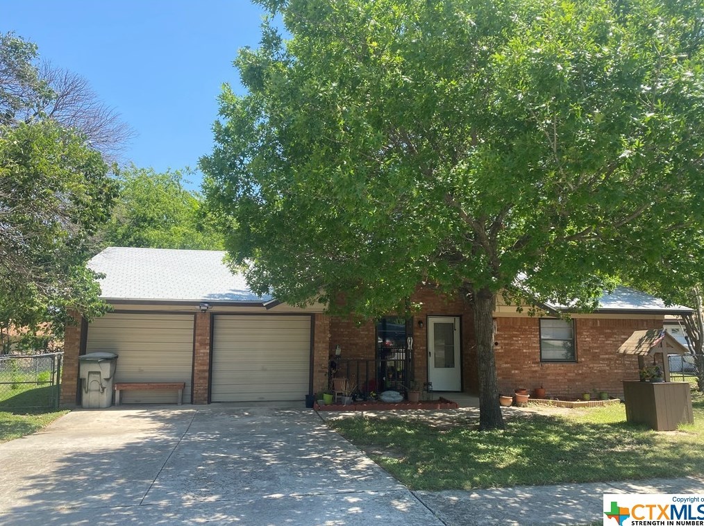 1519 Leader Dr, Killeen, TX 76549-1516
