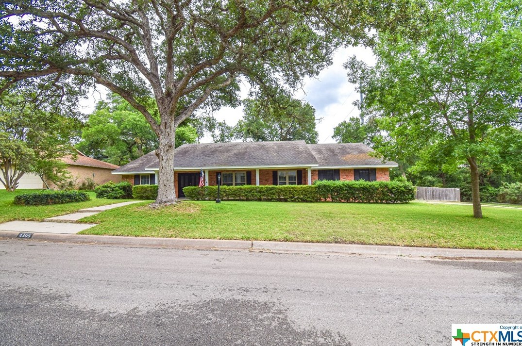 4305 Dove Ln, Temple, TX 76502-2955