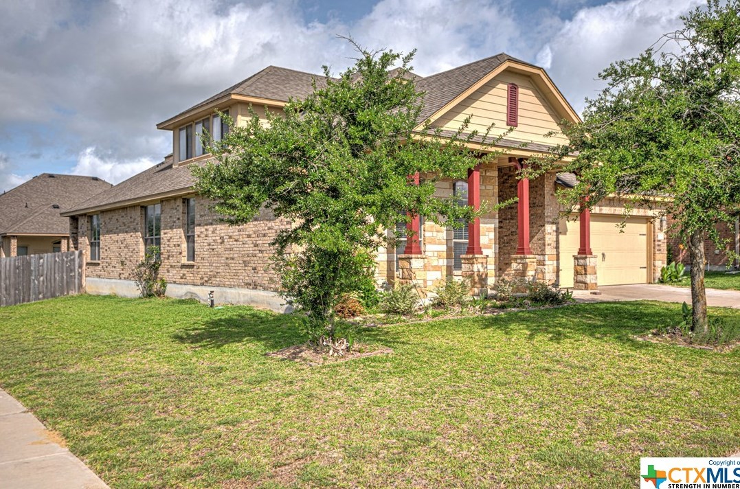 6809 Bayberry Dr, Killeen, TX 76542-5776