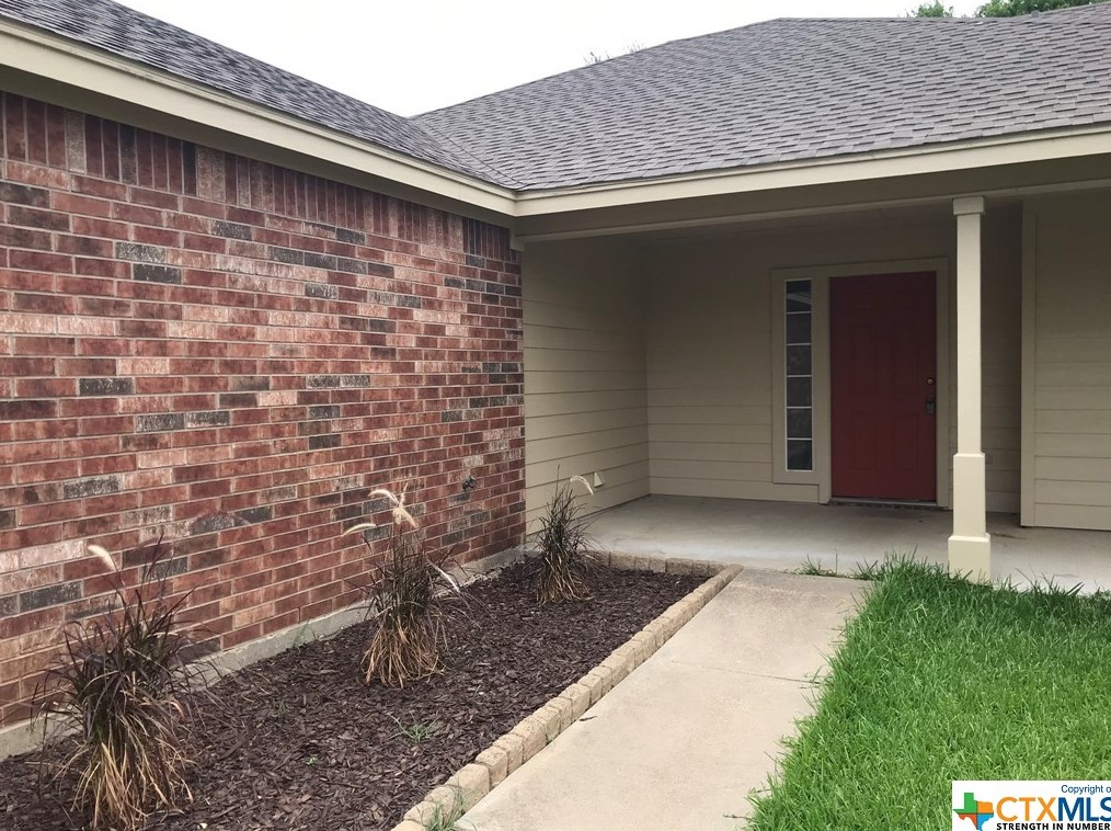 2713 Crestwood Ct, Temple, TX 76502-1100