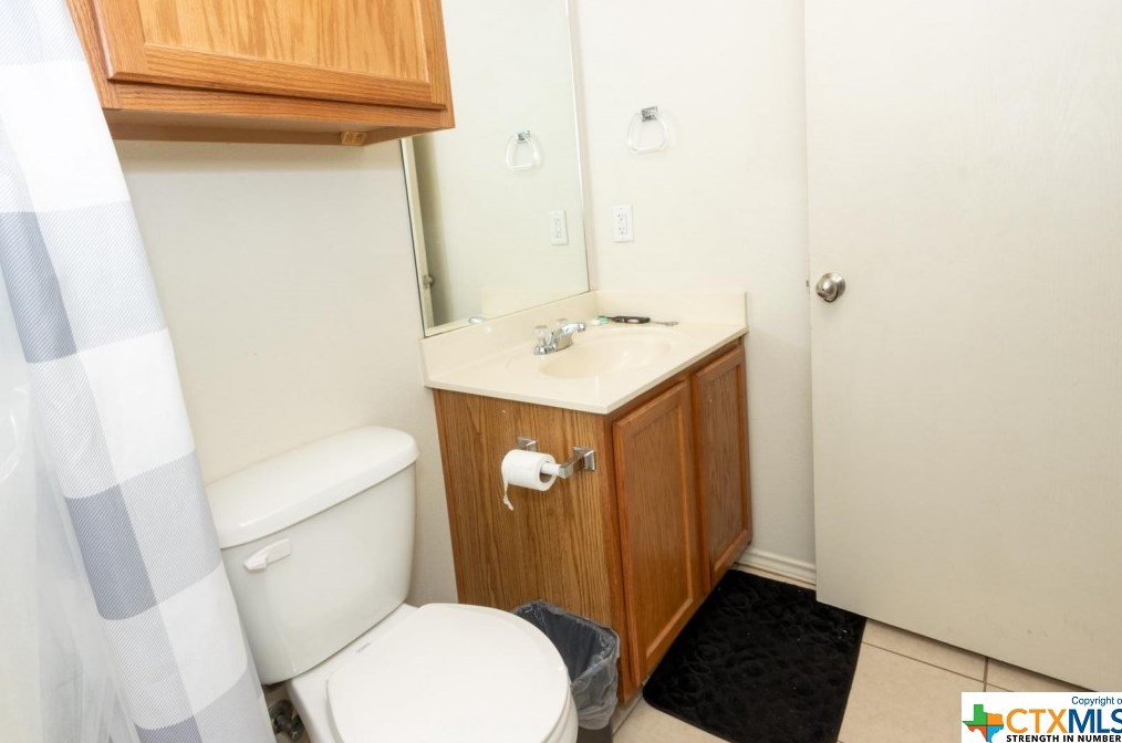 6211 Temora, Killeen TX exterior