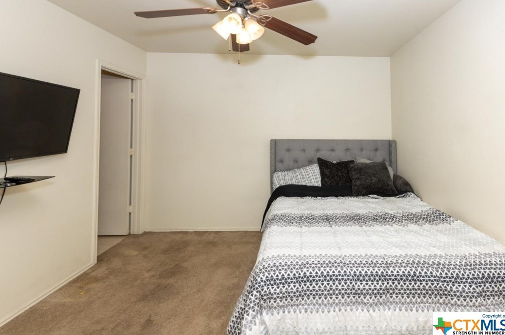 6211 Temora, Killeen TX exterior