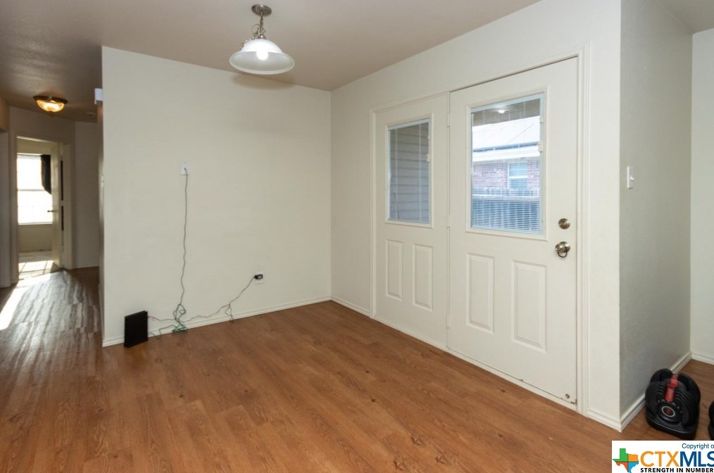 6211 Temora, Killeen TX exterior