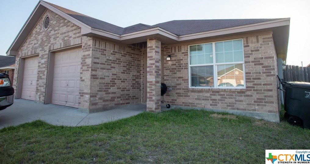 6211 Temora Loop, Killeen, TX 76549-5684