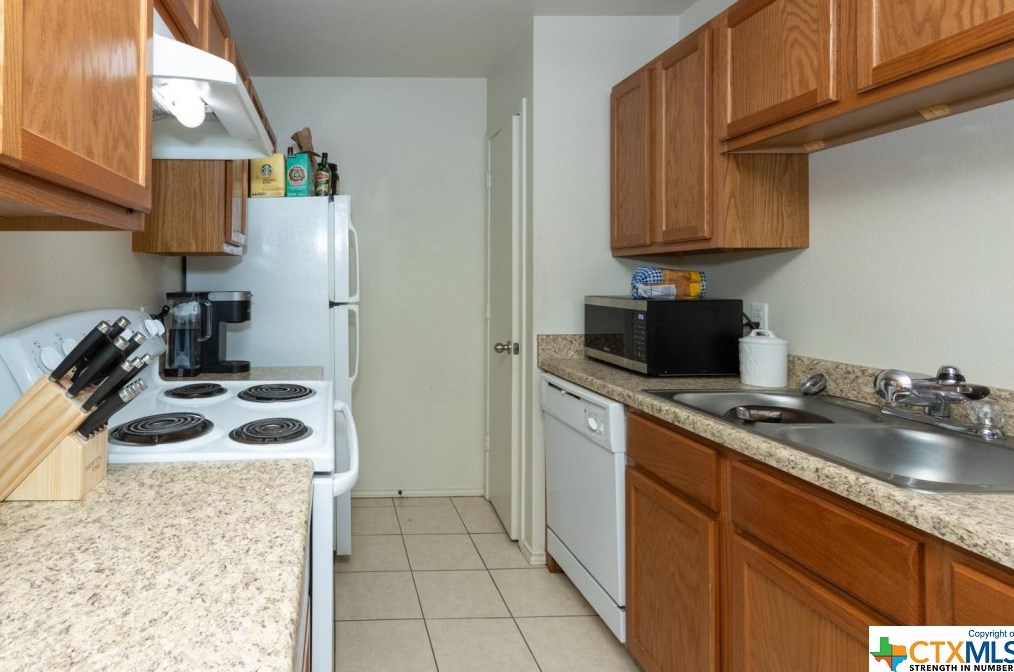 6211 Temora, Killeen TX exterior