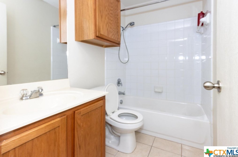 6211 Temora, Killeen TX exterior