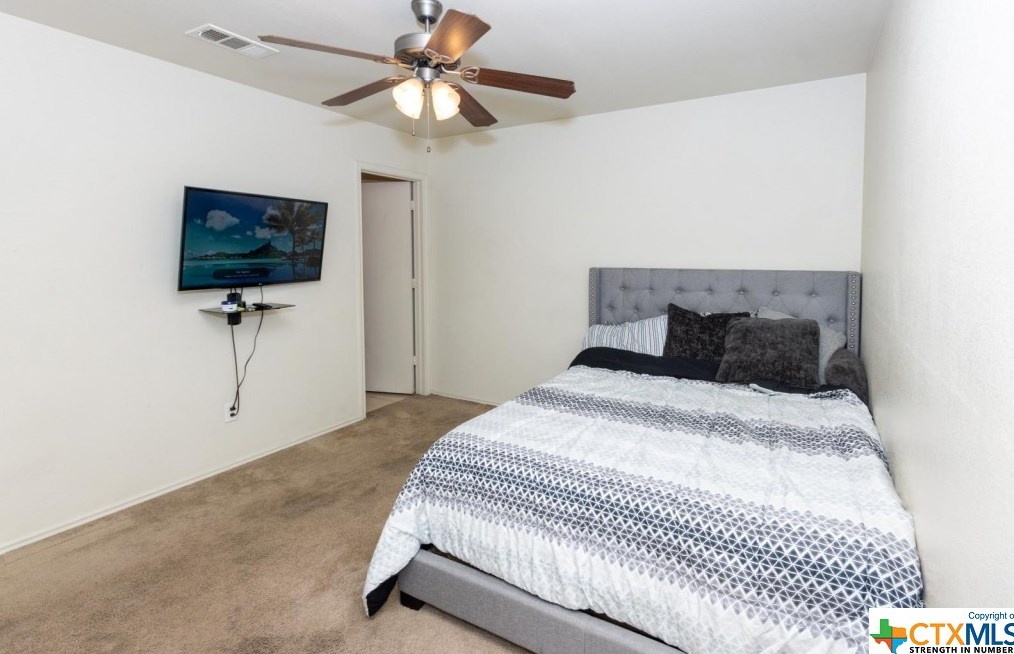 6211 Temora, Killeen TX exterior