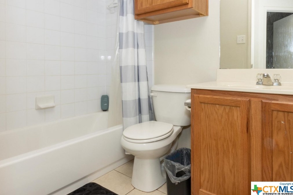 6211 Temora, Killeen TX exterior