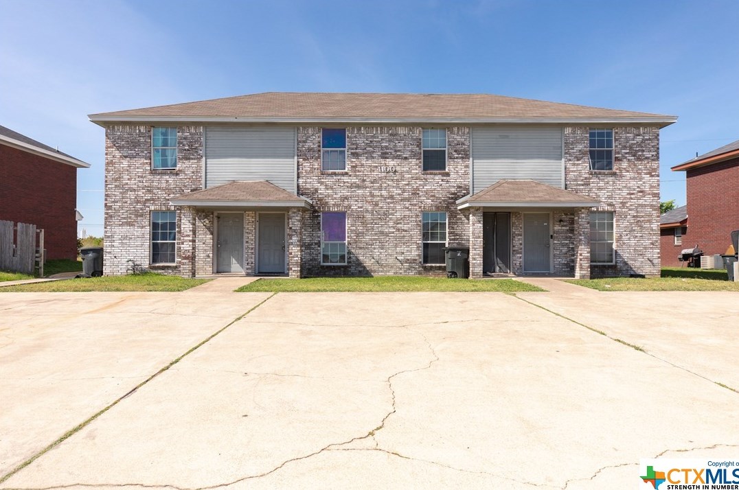 4100 Gus Dr, Killeen, TX 76549-3540