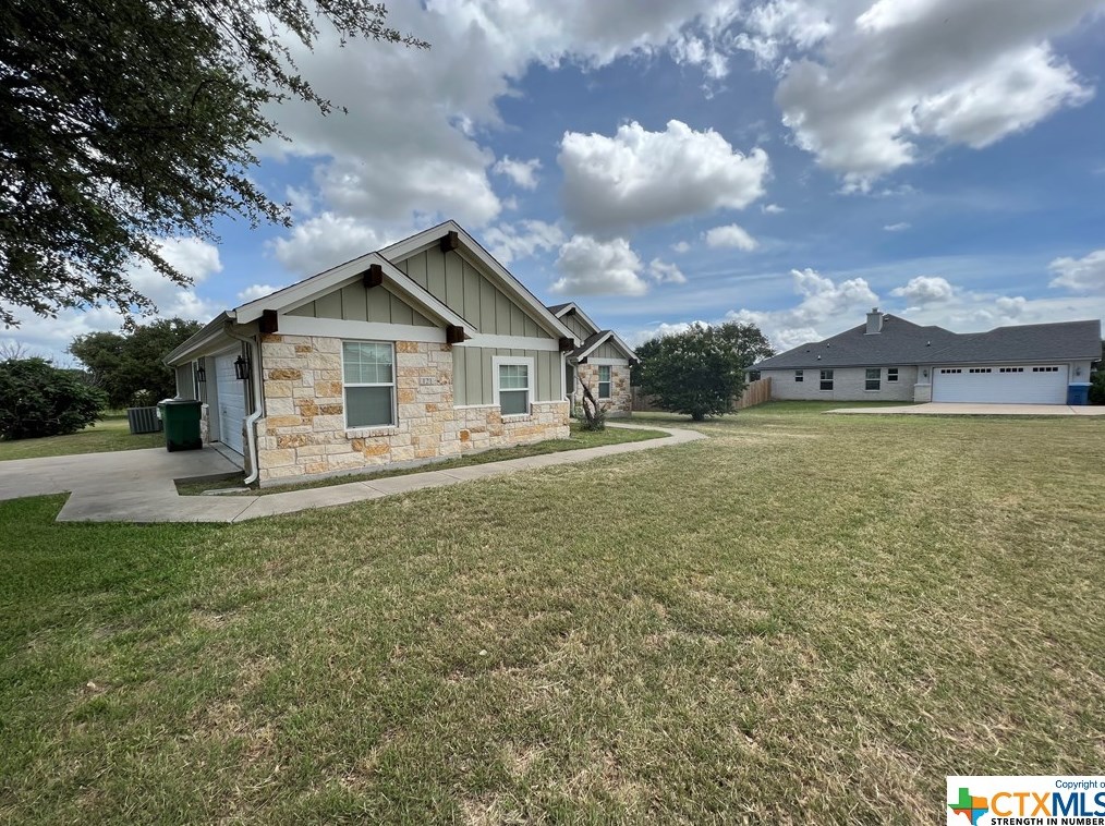 121 Owen Ct, Killeen, TX 76542-5749