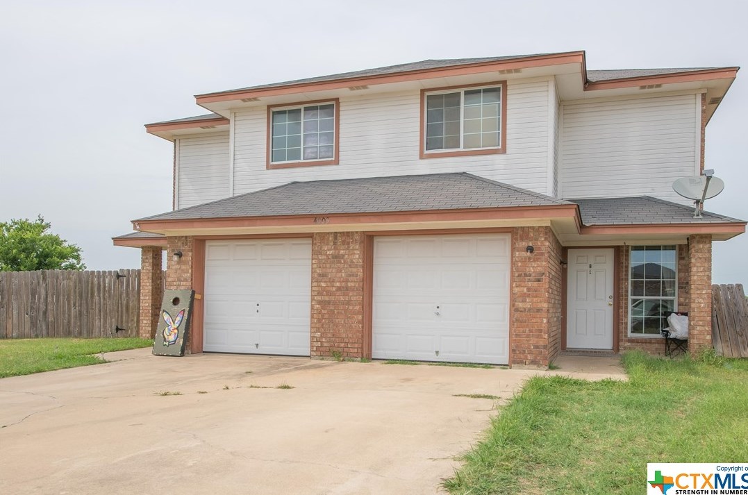 4003 Eula Bea Ct, Killeen, TX 76549-2846