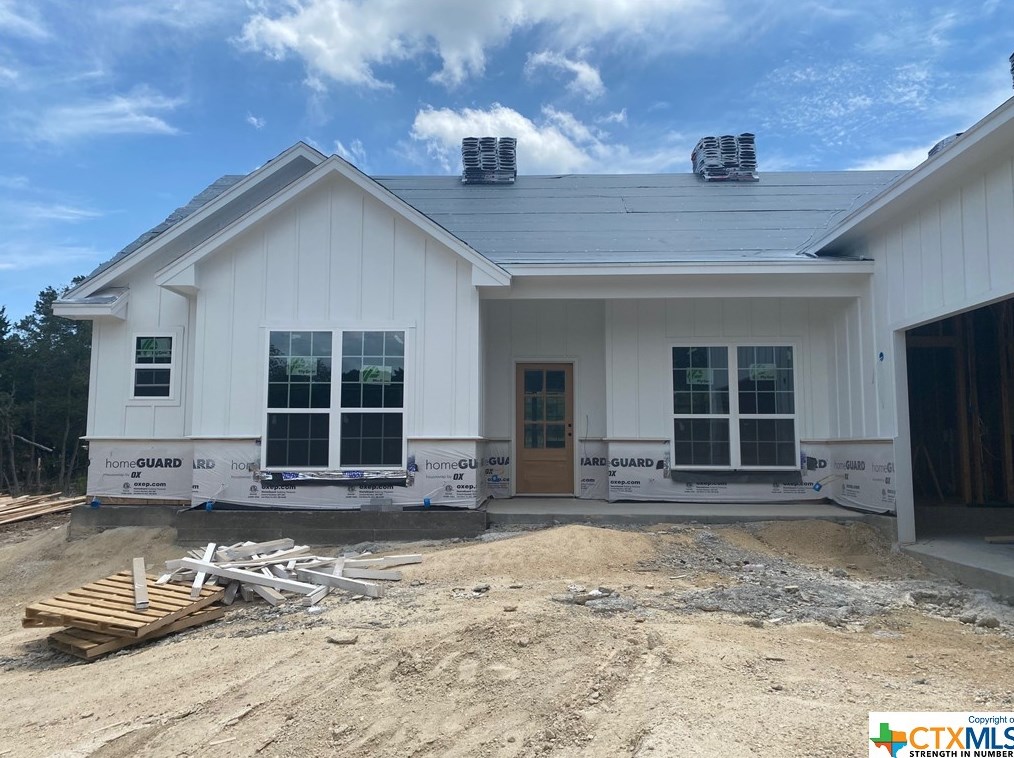 16210 Charlya Dr, Temple, TX 76502-6898