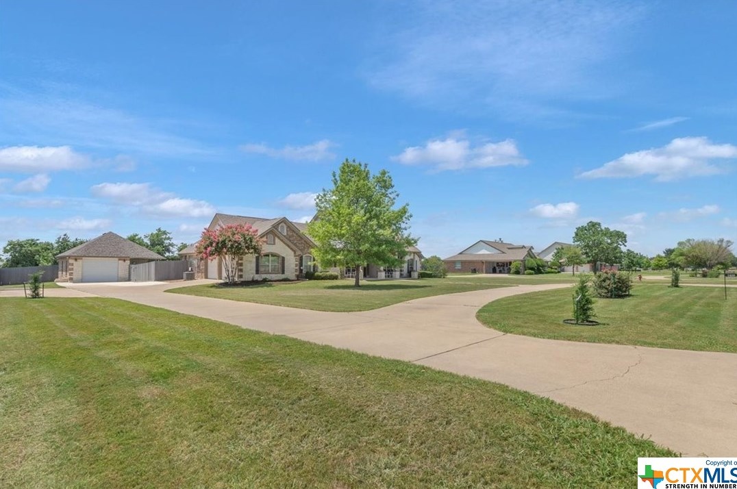 1408 Cedar Oaks Cir, Temple, TX 76502-5056