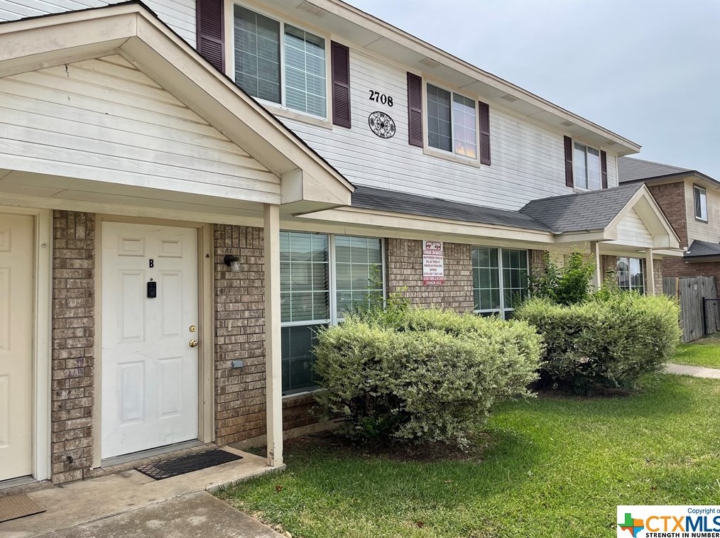 2708 Vernice Loop, Killeen, TX 76549-4037