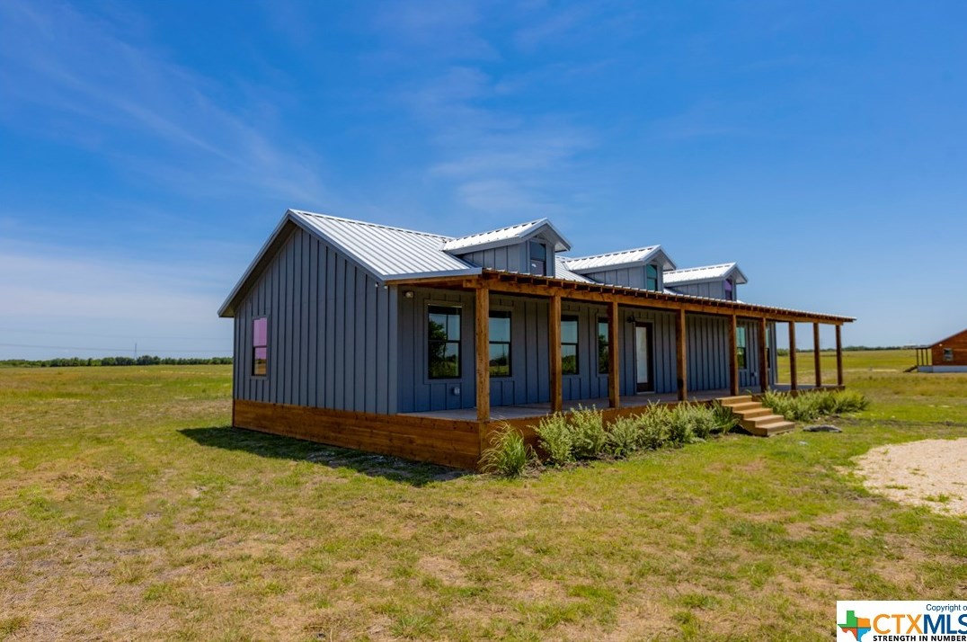 1673 Scull Rd, San Marcos, TX 78666
