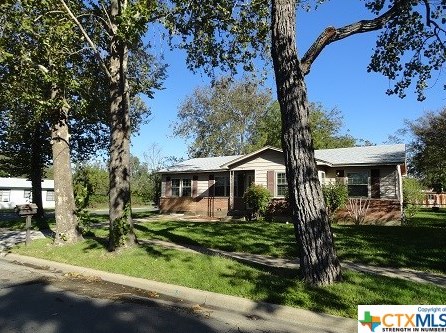 901 Mary St, Copperas Cove TX  76522-2843 exterior