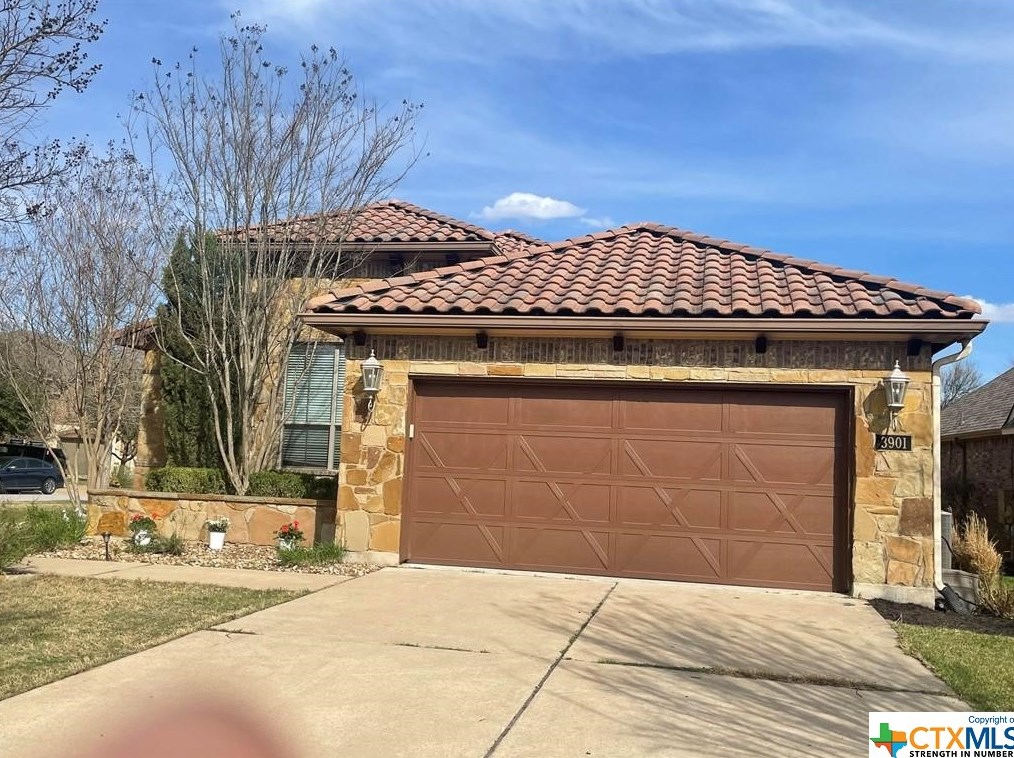 3901 Bowstring Bnd, Cedar Park, TX 78613