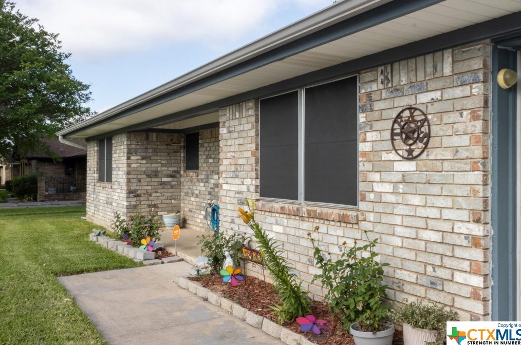 1803 Hill St, Killeen, TX 76543-6712