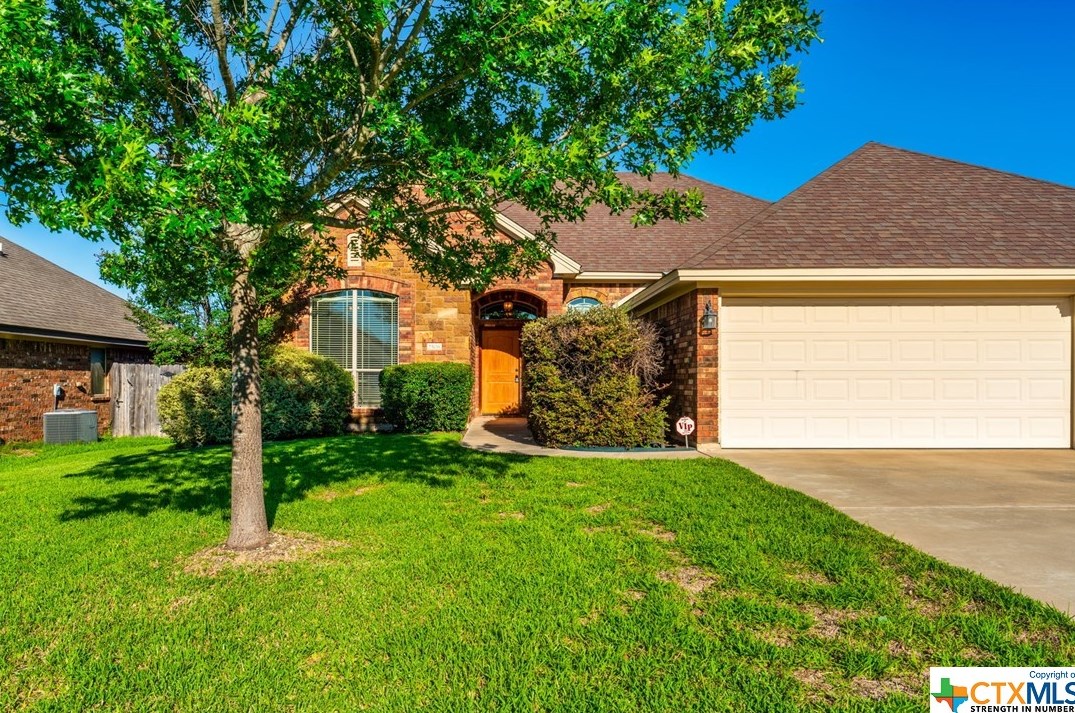 2506 Jackson Dr, Killeen, TX 76548-2737