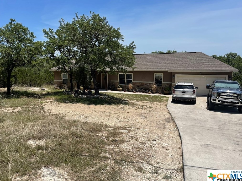 1131 Rocky Ridge Loop, New Braunfels, TX 78133