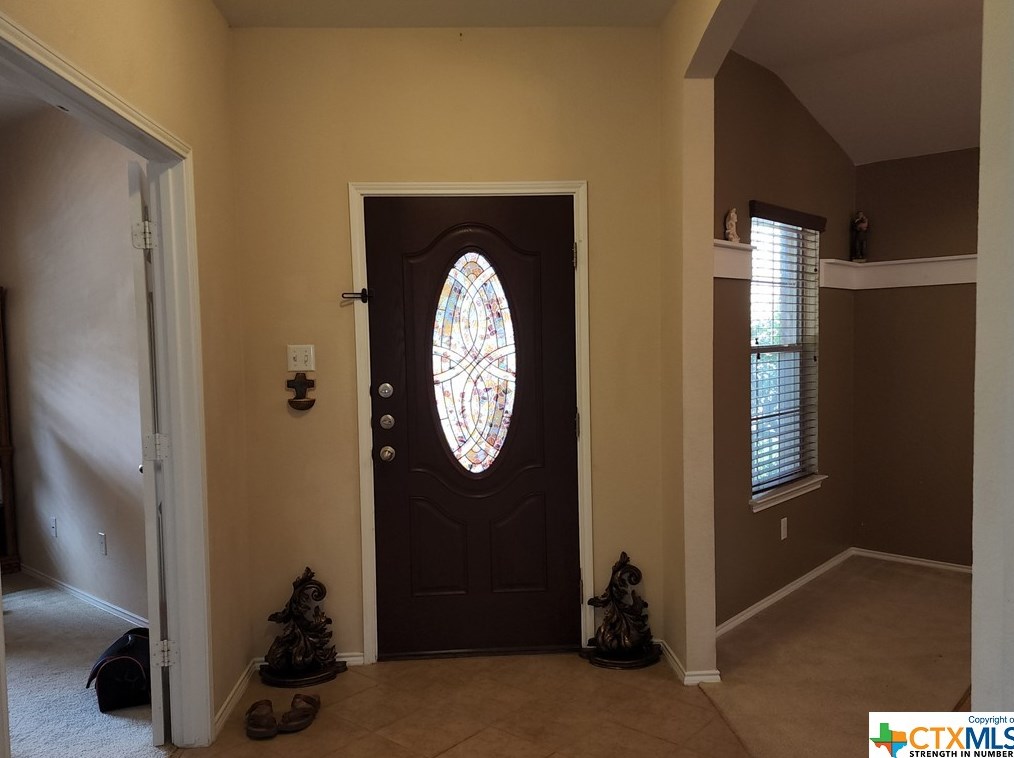 2602 Red Fern Dr, Killeen, TX 76548