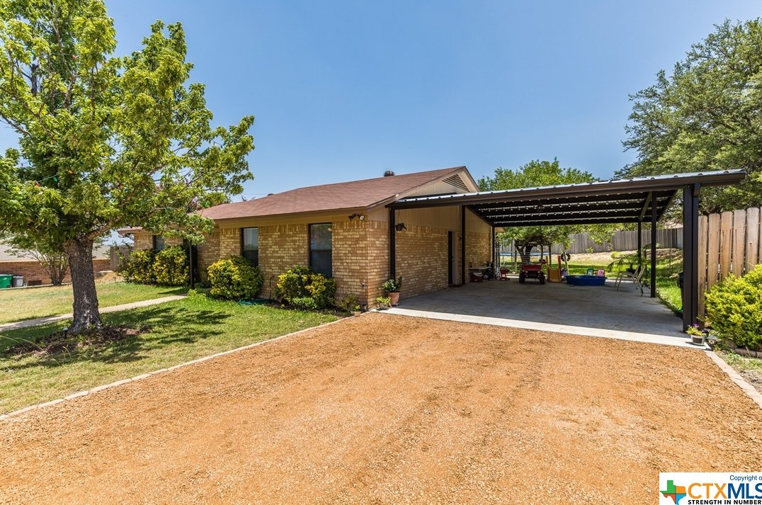 227 Commanche St, Copperas Cove, TX 76522
