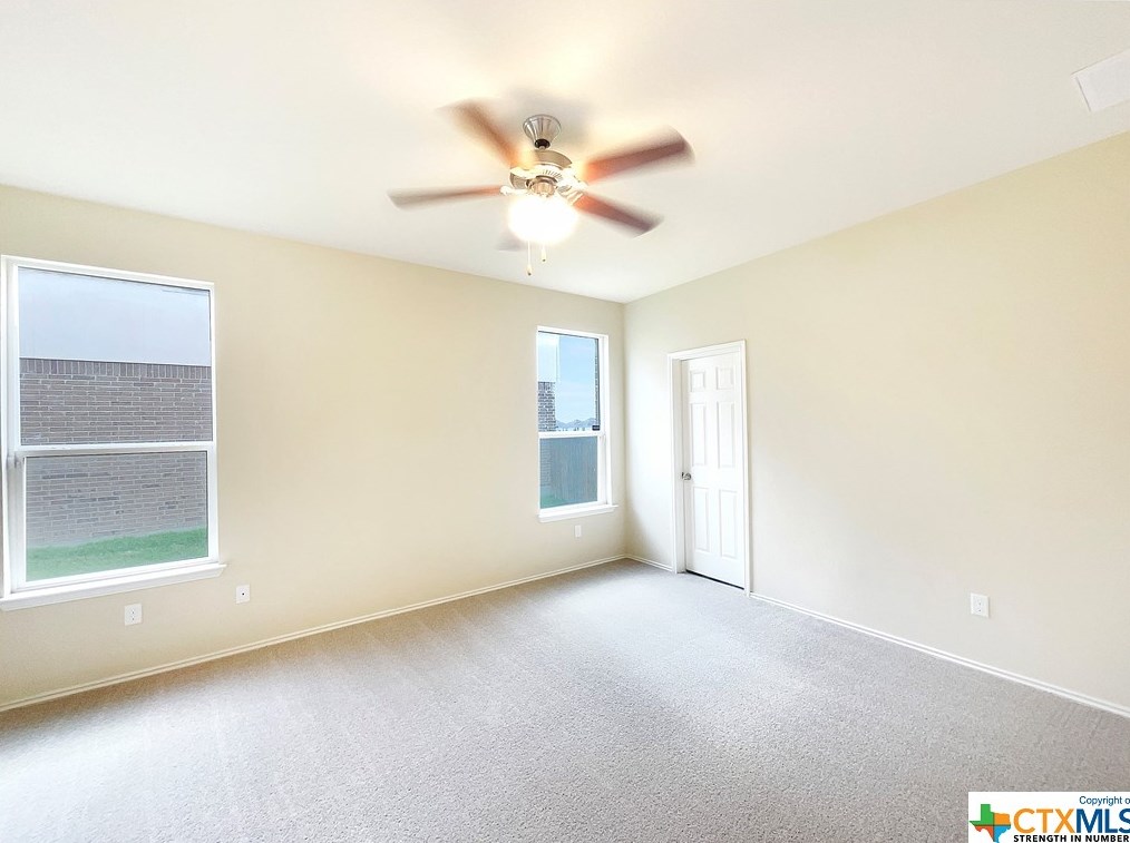 3312 Cricklewood Dr, Killeen TX  76542-6404 exterior