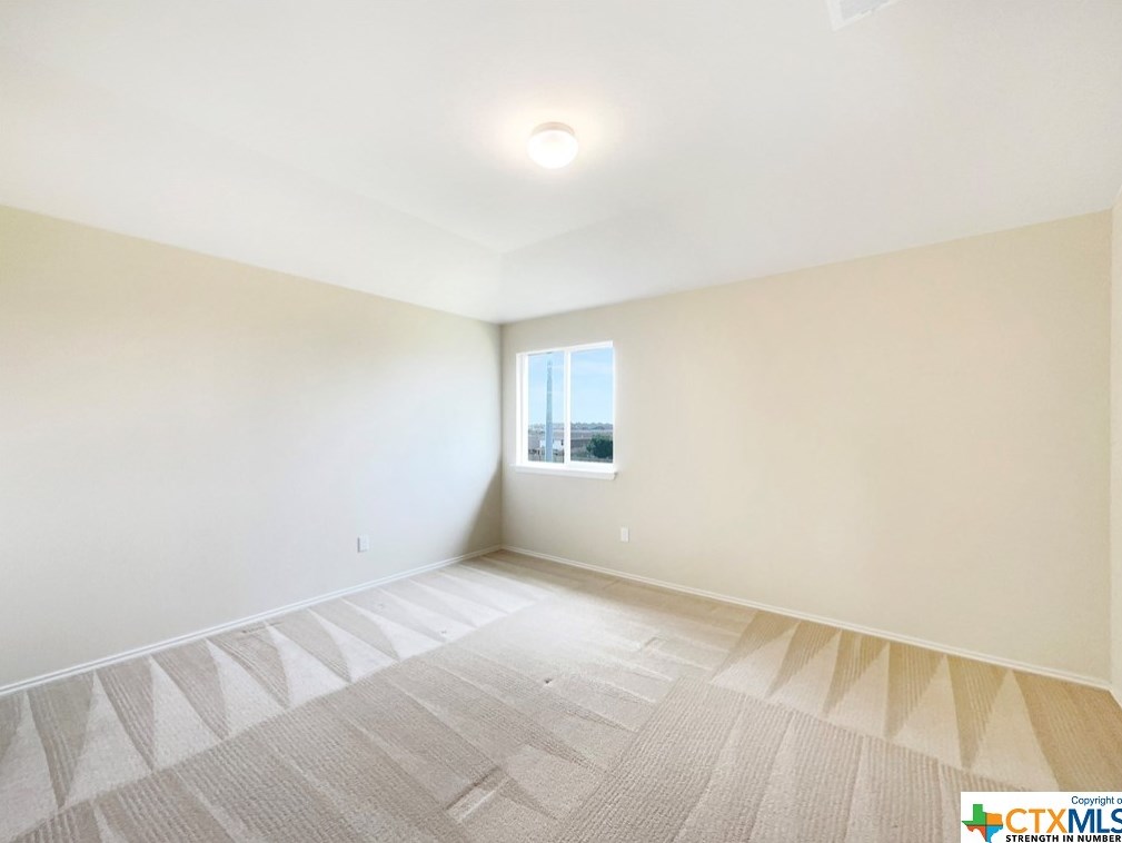 3312 Cricklewood Dr, Killeen TX  76542-6404 exterior