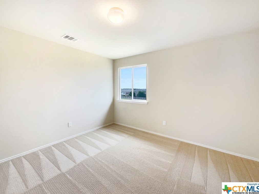 3312 Cricklewood Dr, Killeen TX  76542-6404 exterior