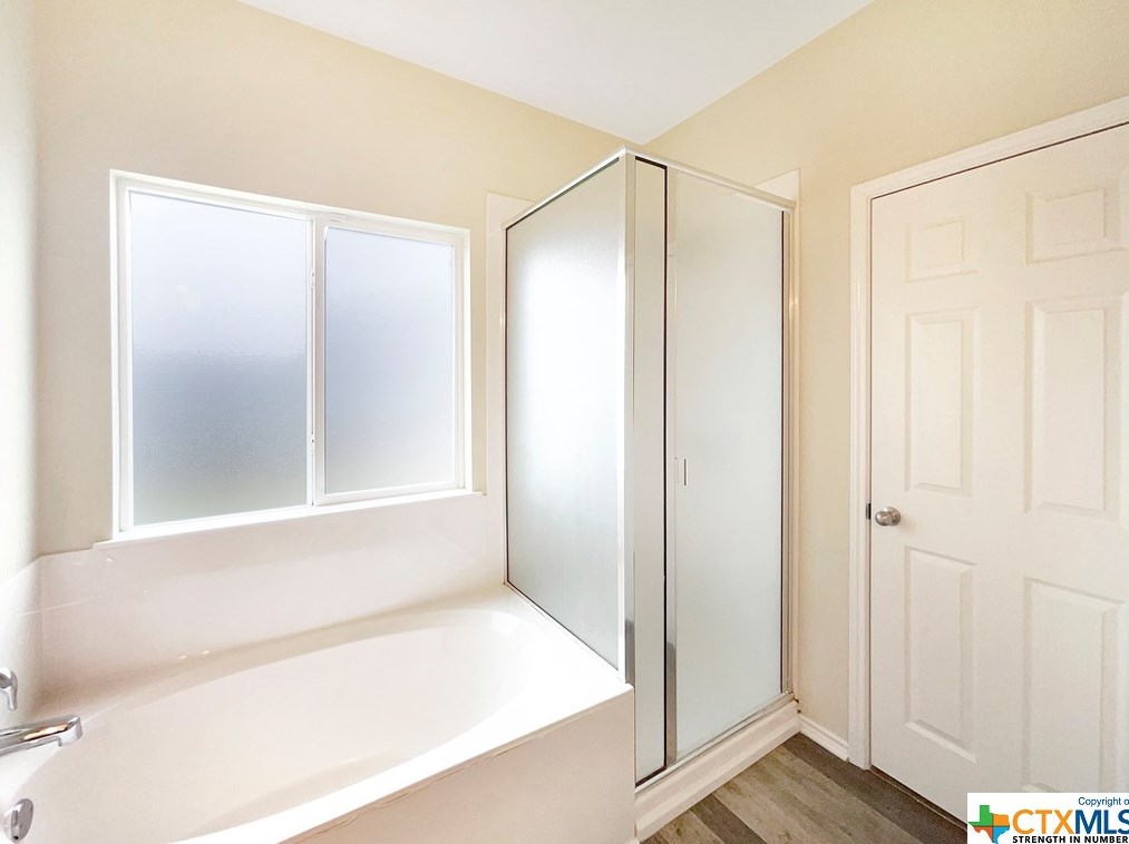 3312 Cricklewood Dr, Killeen TX  76542-6404 exterior