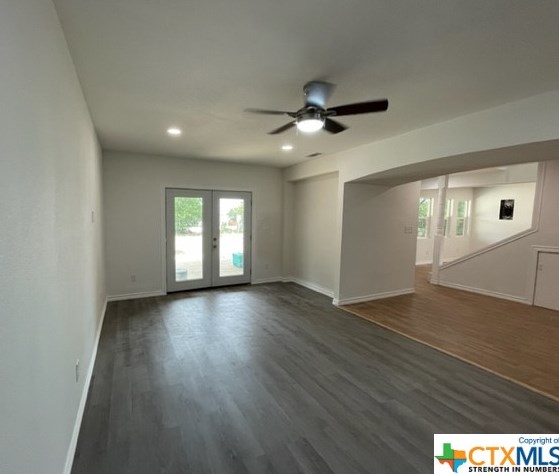 653 Lonesome, New Braunfels TX 78133-2849 exterior