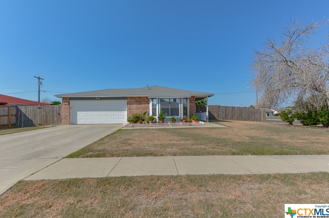 2700 Casey Dr, Killeen, TX 76543-5946