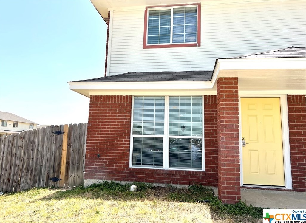 4300 Sylvia Dr #a,d, Killeen, TX 76549