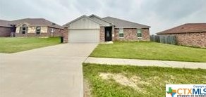 5005 Golden Gate Dr, Killeen, TX 76549-3799