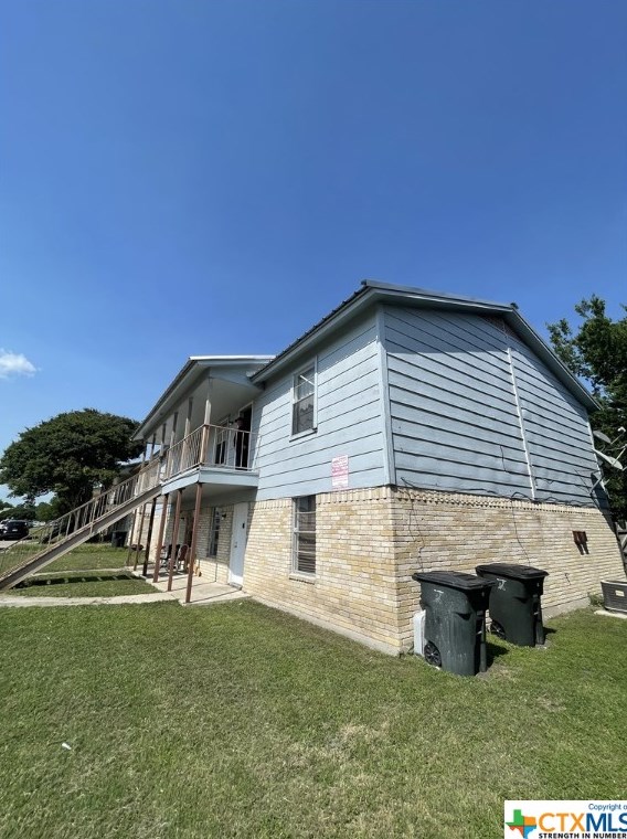 2004 Nw Cedarhill Dr, Killeen, TX 76543