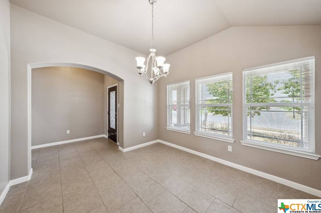 602 Libra Dr, Killeen TX 76542-6518 exterior