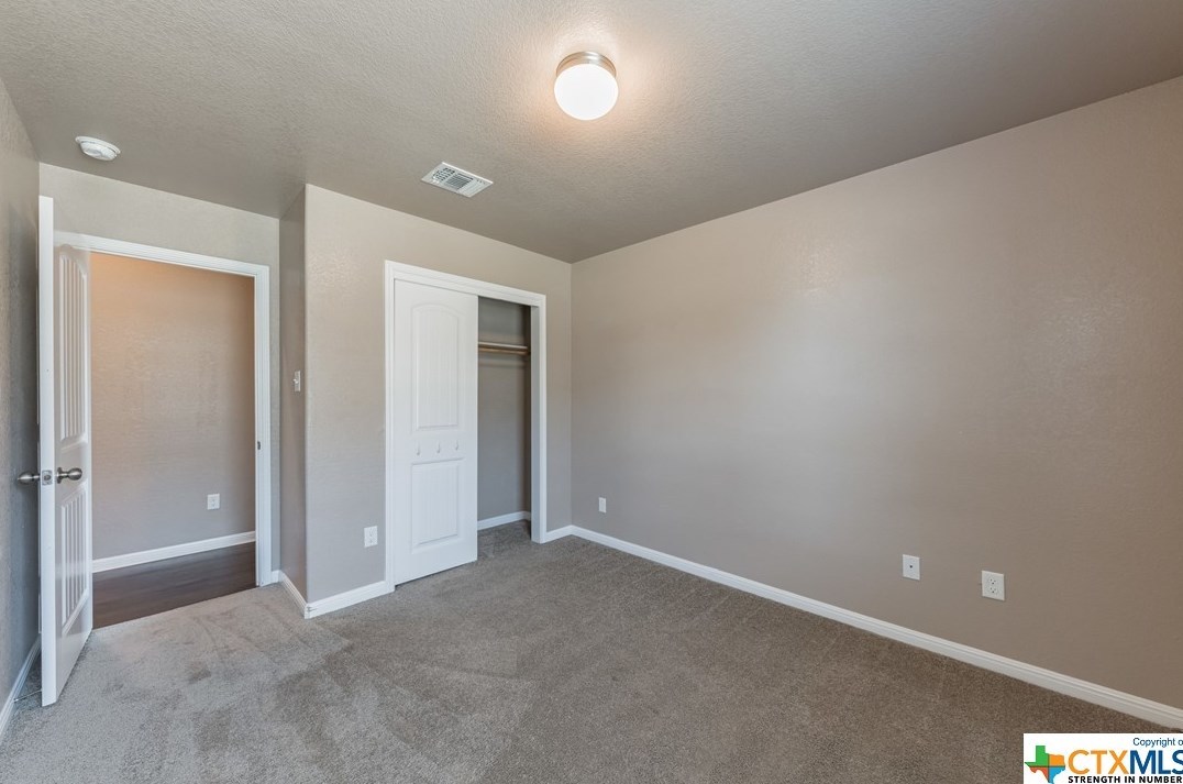 602 Libra Dr, Killeen TX 76542-6518 exterior