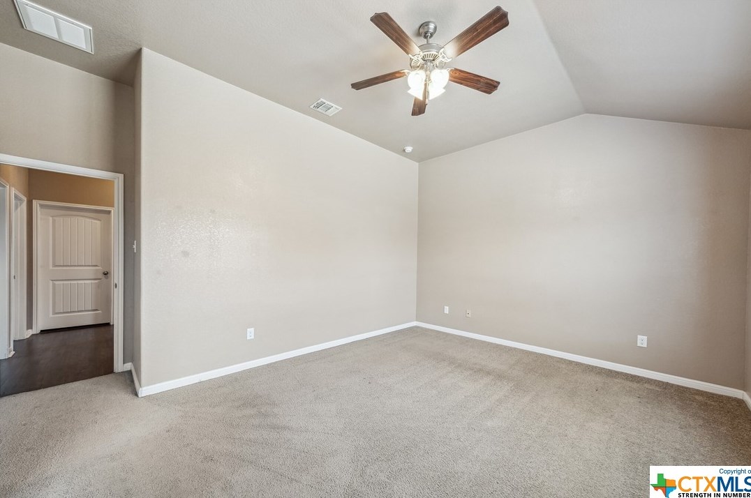 602 Libra Dr, Killeen TX 76542-6518 exterior