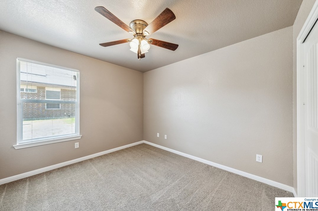 602 Libra Dr, Killeen TX 76542-6518 exterior