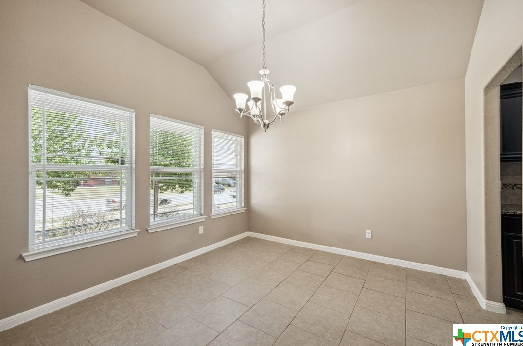 602 Libra Dr, Killeen TX 76542-6518 exterior